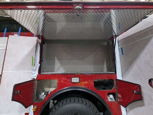 Brooklyn Park FD